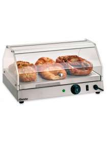 Теплова вітрина Bartscher А203093